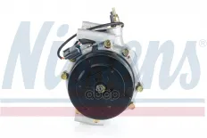 Компрессор кондиционера HONDA CR-V 2.0 02-06 Nissens арт. 89242