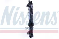 Радиатор системы охлаждения VOLVO: S60 2.4 BIFUEL/2.4 D 00-, S80 (TS, XY) 2.0/2.4/2.4 BIFUEL/2.9 98-06 , V40 УНИВЕРСАЛ (VW:) 2.0 T 95-04 , V70 II УНИВ