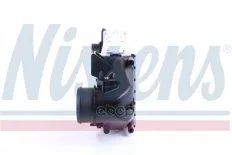 Радиатор  интеркулера S60/V60/XC60 11- B4204TX/B6304TX/D5244TX Nissens арт. '961501