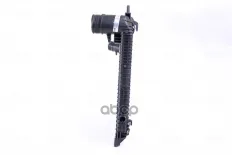 Интеркулер AUDI A 3 / S 3 1.8 TFSI 12- Nissens арт. 96494