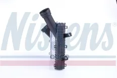 Интеркулер Nissens арт. 96611