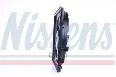 214814EA0A Крыльчатка с эл.мотором NISSAN QASHQAI13- Nissens арт. 85946