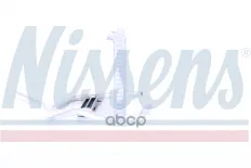 ТЕПЛООБМЕННИК КОНДИЦИОНЕР Nissens арт. 72067