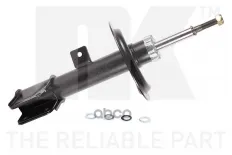 Стойка амортизационная  газ. Peug 307 02- Nk арт. 653731502