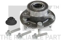 Ступица колеса в комплекте с подшипником Cadillac CTS  Chevrolet Camaro  Malibu  Opel Insignia  Saab Nk арт. 753633