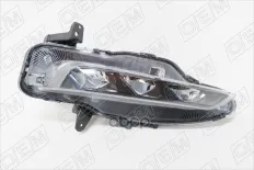 Фара противотуманная правая O.E.M. арт. OEM0006XOR