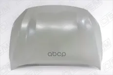Капот O.E.M. арт. OEM0063KPT