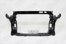 Панель передняя (суппорт радиатора) O.E.M. арт. OEM0067PANP
