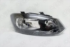 Фара правая O.E.M. арт. OEM0021FR