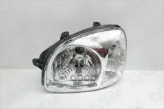 Фара левая Hyundai Santa Fe O.E.M. арт. OEM0023FL