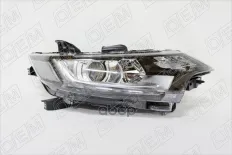 Фара правая O.E.M. арт. OEM0027FR