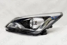 Фара левая O.E.M. арт. OEM0030FL
