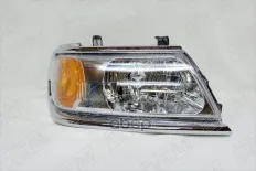 Фара правая, Mitsubishi, Pajero Sport, 1 (1999-2008) OEM0030FR O.E.M. арт. OEM0030FR