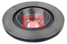 Диск тормозной Chrysler 300 C 04- Nk арт. 209326