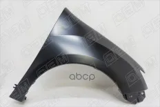 Крыло переднее правое O.E.M. арт. OEM0034KPR