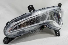 Фара противотуманная левая O.E.M. арт. OEM0040PTFPL