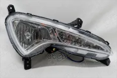 Фара противотуманная правая O.E.M. арт. OEM0040PTFPR