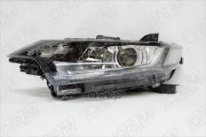 Фара левая O.E.M. арт. OEM0049FL