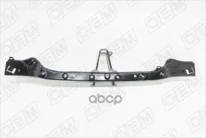 Усилитель бампера переднего O.E.M. арт. OEM0168UBP