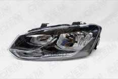 Фара левая O.E.M. арт. OEM0175FL