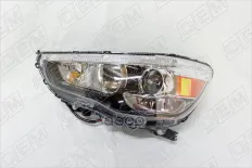 Фара левая O.E.M. арт. OEM0095FL