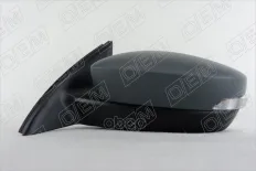 Зеркало левое O.E.M. арт. OEM0051ZL