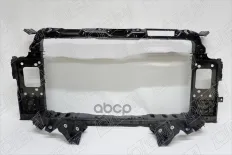 Панель передняя (суппорт радиатора) O.E.M. арт. OEM0052PANP