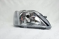 Фара правая O.E.M. арт. OEM0190FR