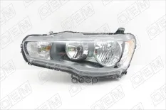 Фара левая O.E.M. арт. OEM0103FL