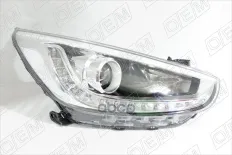 Фара правая O.E.M. арт. OEM0104FR