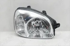 Фара правая Hyundai Santa Fe O.E.M. арт. OEM0193FR