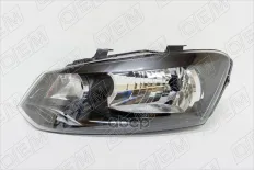 Фара левая O.E.M. арт. OEM0105FL