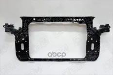 Панель передняя (суппорт радиатора) O.E.M. арт. OEM0106PANP
