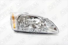 Фара правая O.E.M. арт. OEM0054FR