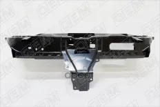 Панель передняя суппорт радиатора верхняя часть O.E.M. арт. OEM0111PANP