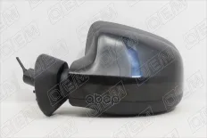 Зеркало левое механическое O.E.M. арт. OEM0115ZL