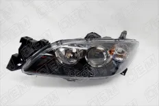 Фара левая O.E.M. арт. OEM0202FL