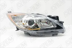 Фара правая O.E.M. арт. OEM0204FR