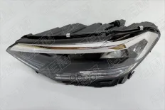 Фара левая O.E.M. арт. OEM0206FL