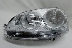 Фара левая O.E.M. арт. OEM0207FL