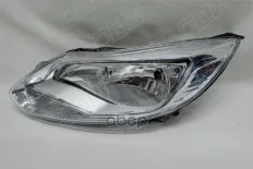 Фара левая O.E.M. арт. OEM0123FL