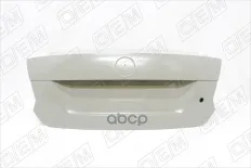 Крышка багажника O.E.M. арт. OEM0061BAG