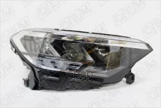 Фара правая O.E.M. арт. OEM0208FR