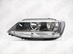 Фара левая O.E.M. арт. OEM0209FL