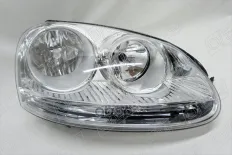 Фара правая O.E.M. арт. OEM0209FR