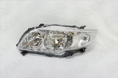 Фара левая O.E.M. арт. OEM0212FL