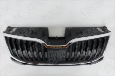 Решетка радиатора O.E.M. арт. OEM3121