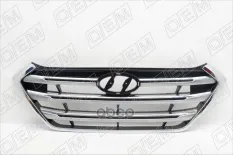 Решетка радиатора O.E.M. арт. OEM3130