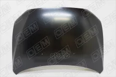 Kaпoт Mitsubishi Lancer 10 (2007-2015) O.E.M. арт. OEM0126KPT
