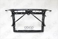 Панель передняя O.E.M. арт. OEM0126PANP